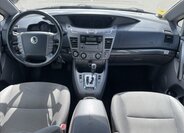 SsangYong Rodius SUV / Terénní 2,0 l 114 kw