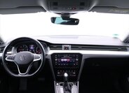 Volkswagen Passat Kombi 2,0 l 110 kw