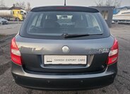 Škoda Fabia 10