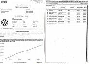 Volkswagen Passat Kombi 1,5 l 110 kw