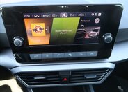 Seat Leon Kombi 1,5 l 96 kw