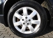 Honda CR-V SUV / Terénní 2,0 l 110 kw