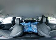 Mercedes-Benz Třídy C 9