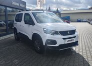 Peugeot Rifter VAN-Minibus 1,5 l 96 kw