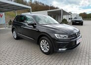 Volkswagen Tiguan SUV / Terénní 2,0 l 110 kw