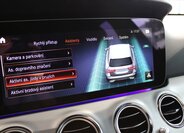 Mercedes-Benz Třídy E Kombi 2,0 l 147 kw