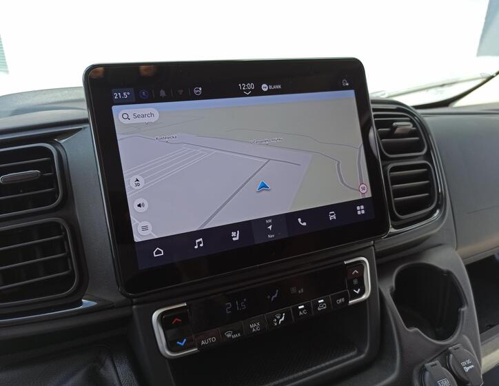 Toyota Proace Max 14