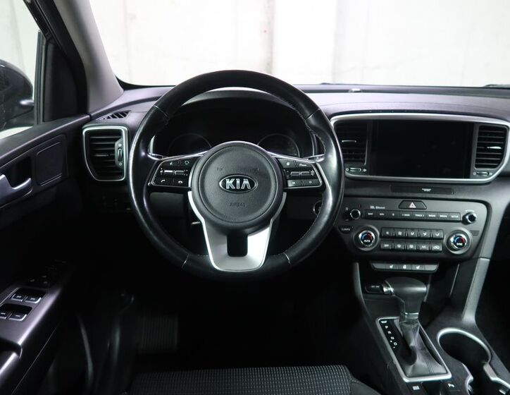 KIA Sportage 15