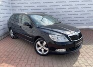 Škoda Octavia Kombi 1,4 l 90 kw