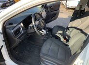 KIA Rio Hatchback 1,2 l 61 kw