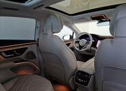 Mercedes-Benz EQS 22