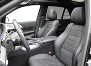 Mercedes-Benz GLE 14