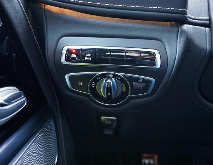 Mercedes-Benz Třídy G 23