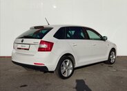 Škoda Rapid 2
