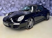 Porsche 911 Kabriolet 3,6 l 254 kw