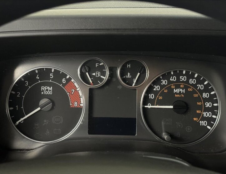 Hummer H3 SUV 3,5 l 164 kw