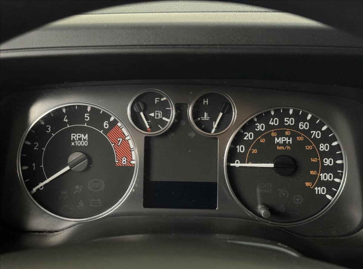 Hummer H3 SUV 3,5 l 164 kw