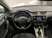 Škoda Octavia 5