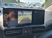 Peugeot Partner Skříň 1,5 l 75 kw