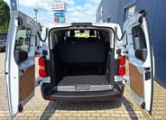 Peugeot Expert Tepee 9