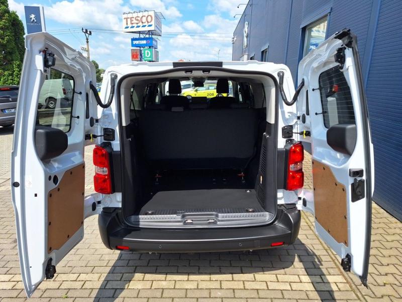 Peugeot Expert Tepee