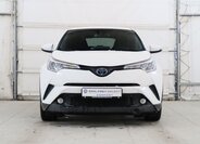Toyota C-HR SUV 1,8 l 72 kw