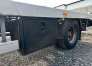 Mercedes-Benz Ostatní Ostatní 4,2 l 115 kw