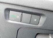 Škoda Octavia Sedan / Limuzína 1,5 l 110 kw