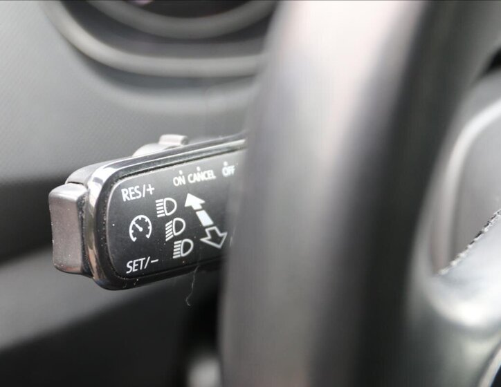 Škoda Fabia Kombi 1,2 l 81 kw