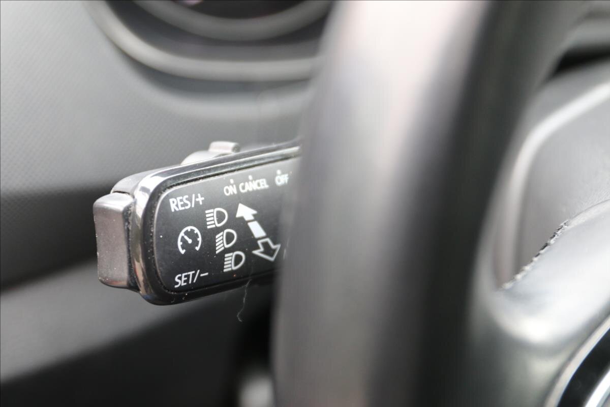 Škoda Fabia Kombi 1,2 l 81 kw