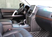 Toyota Land Cruiser 34