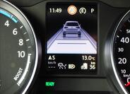 Volkswagen Passat 27