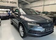 Škoda Karoq 1