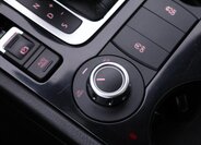 Volkswagen Touareg SUV / Terénní 3,0 l 176 kw