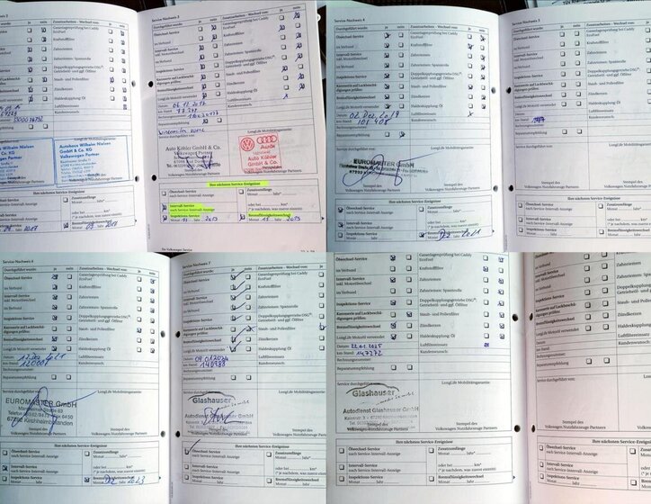 Volkswagen Caddy Skříň 1,6 l 75 kw