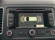 Volkswagen Sharan MPV 2,0 l 103 kw