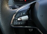 Škoda Karoq SUV / Terénní 1,5 l 110 kw