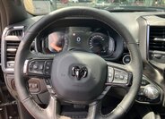 Dodge RAM Pick-up 3,0 l 403 kw