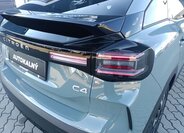 Citroën C4 Hatchback 1,2 l 96 kw