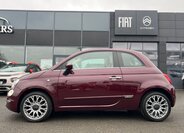 Fiat 500 Hatchback 1,2 l 51 kw
