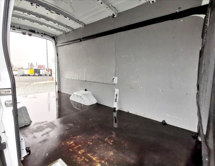 Ford Transit Ostatní 2,0 l 96 kw