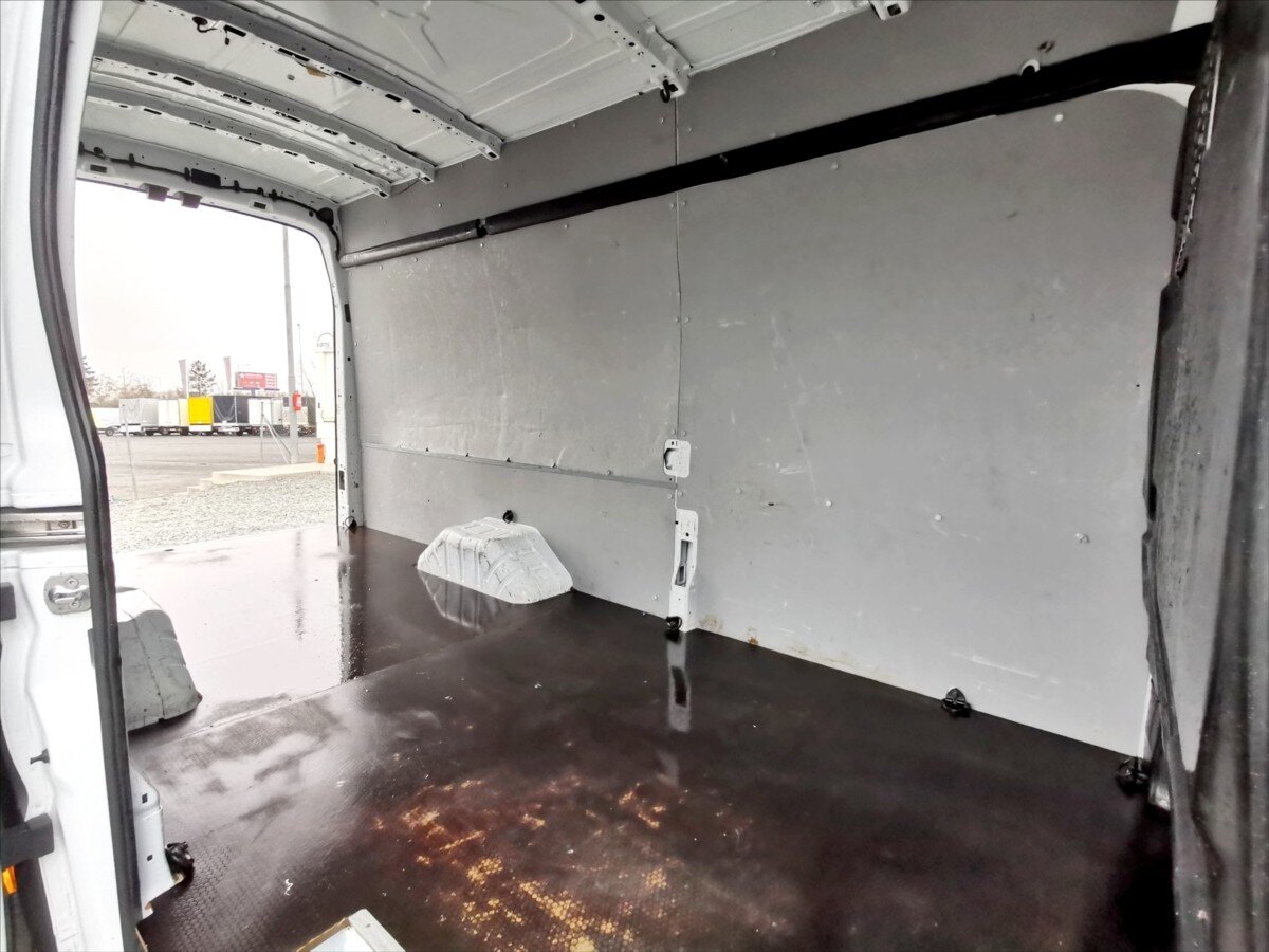 Ford Transit Ostatní 2,0 l 96 kw