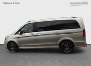 Mercedes-Benz Třídy V 8