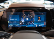 Chevrolet Suburban SUV 6,2 l 313 kw