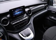 Mercedes-Benz Třídy V Kombi 2,0 l 140 kw
