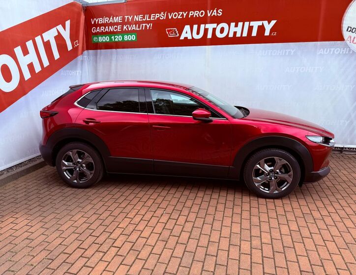 Mazda CX-30 6