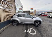 Toyota Yaris Cross Hatchback 1,5 l 68 kw