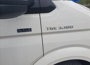 MAN TGE Ostatní 2,0 l 130 kw