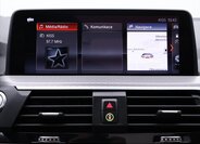 BMW X3 SUV 3,0 l 195 kw