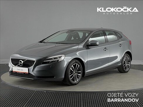 Volvo V40 Hatchback 2,0 l 88 kw
